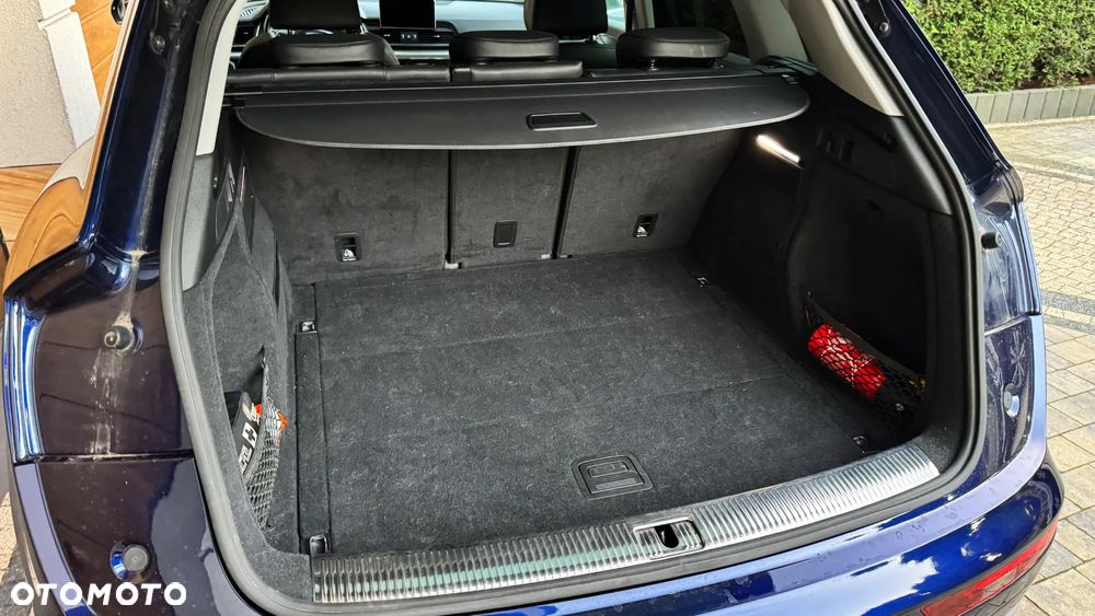 Audi Q5 2.0 TDI Quattro Sport S tronic - 36