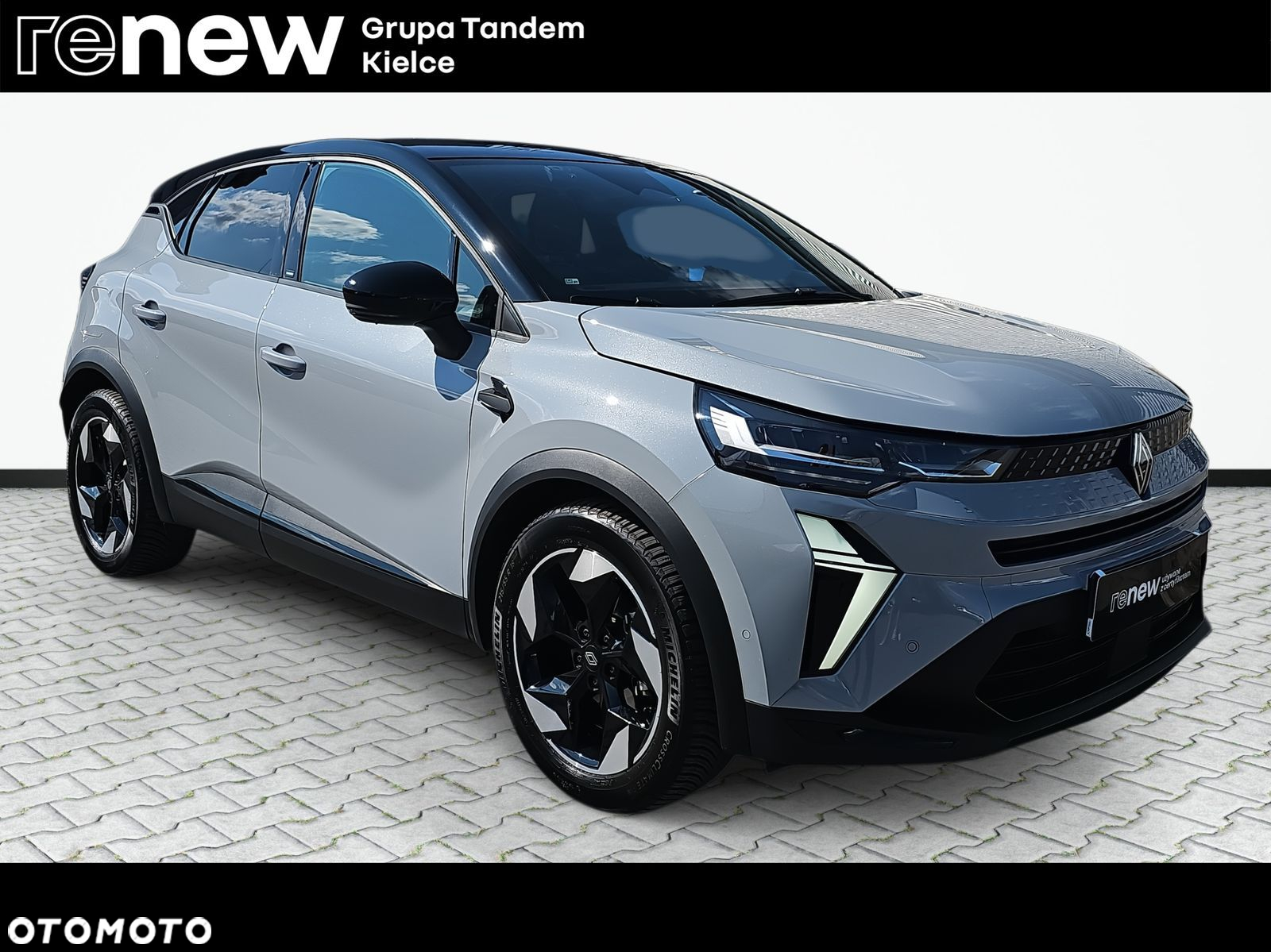 Renault Captur 1.0 TCe Techno - 3