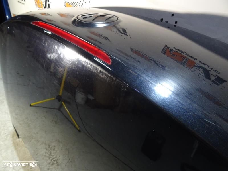 Tampa Da Mala Volkswagen Eos (1F7, 1F8)  Mala Vw Eos 1F - 6