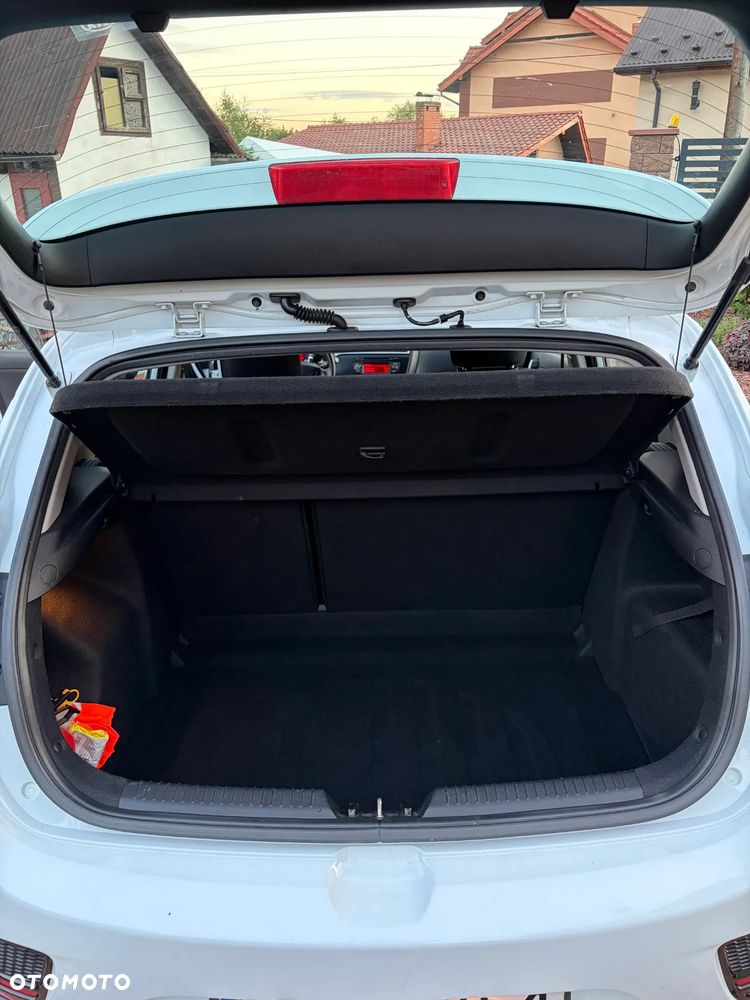 Kia Ceed 1.4 S - 14