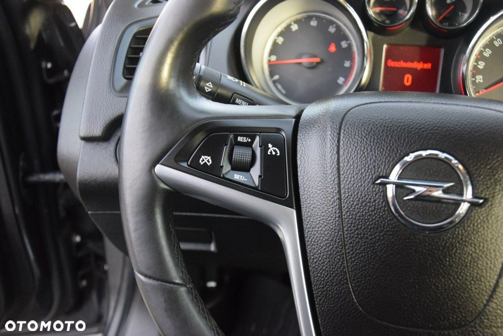 Opel Insignia 1.6 T Edition - 33