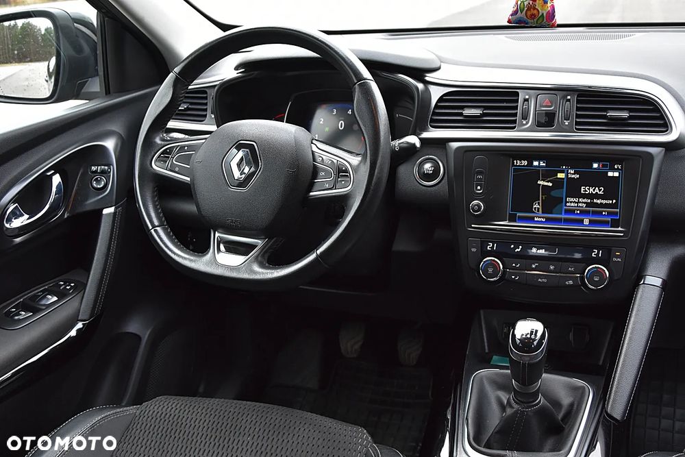 Renault Kadjar 1.2 Energy TCe Business - 31