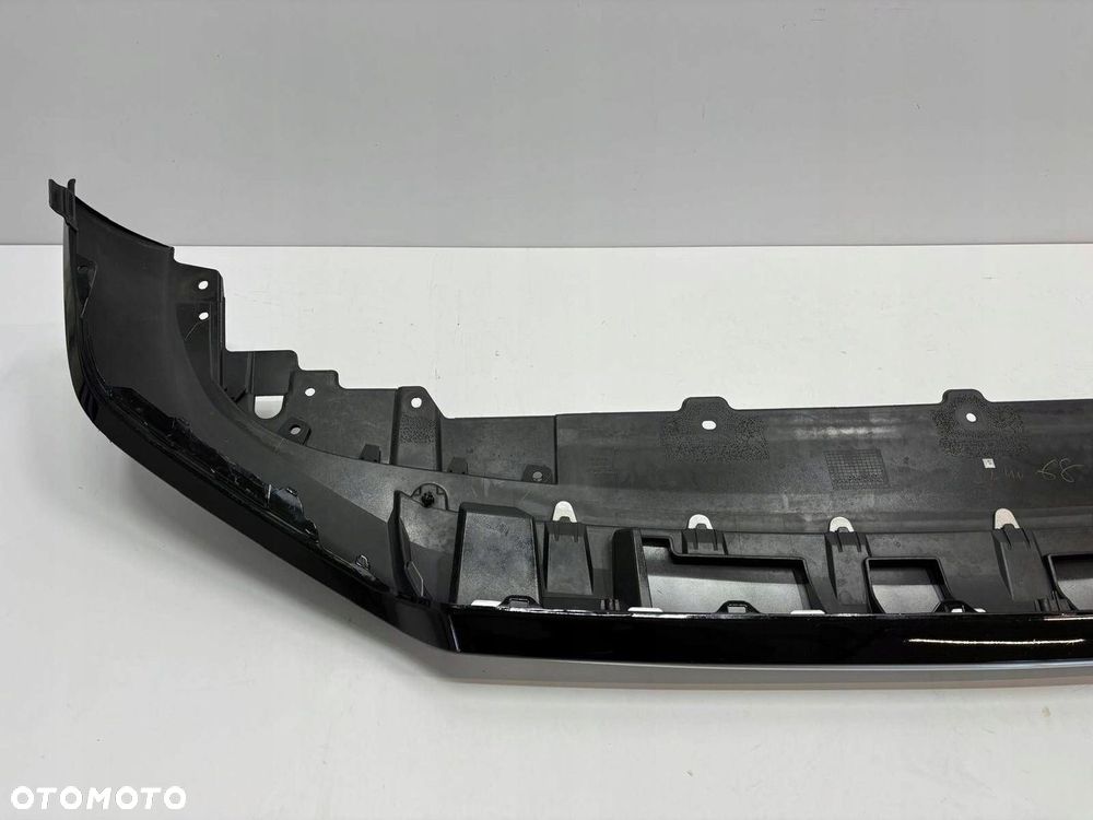 Honda HR-V HRV III 21- Spoiler Dokładka Zderzaka Przód 71161-3M0-J0 - 7