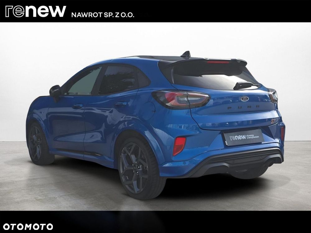 Ford Puma 1.5 EcoBoost ST X - 3