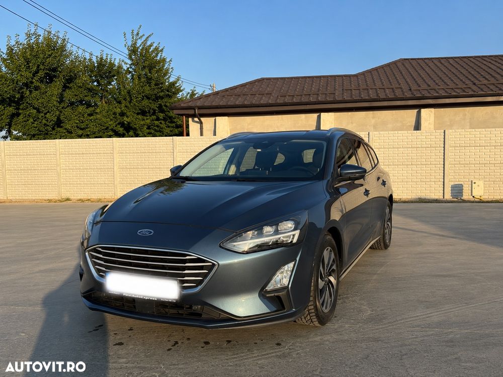 Ford Focus - 4