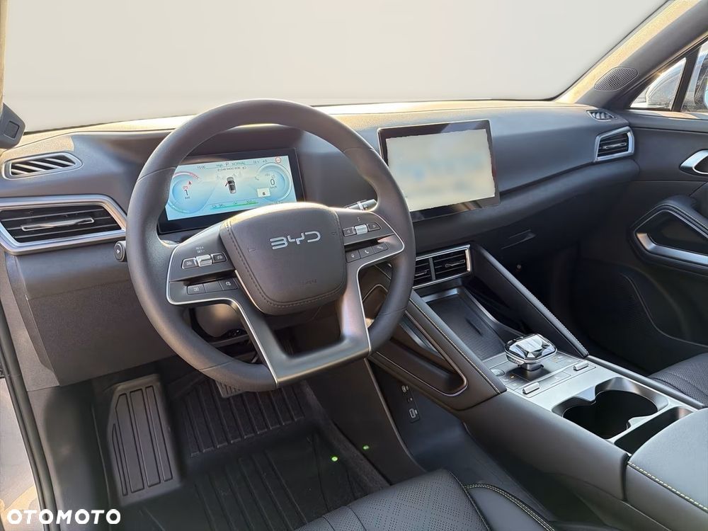 BYD Atto 2 45kWh Active - 12