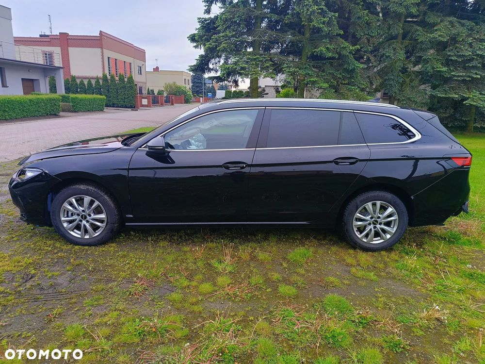Volkswagen Passat 2.0 TDI SCR DSG - 7