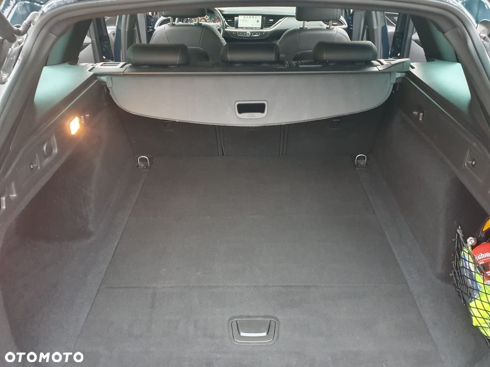 Opel Insignia Sport2.0 Direct InjTurbo 4x4 Ultimate Exclusive - 27