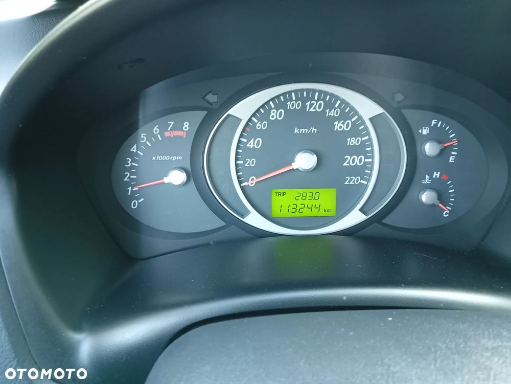 Hyundai Tucson - 9