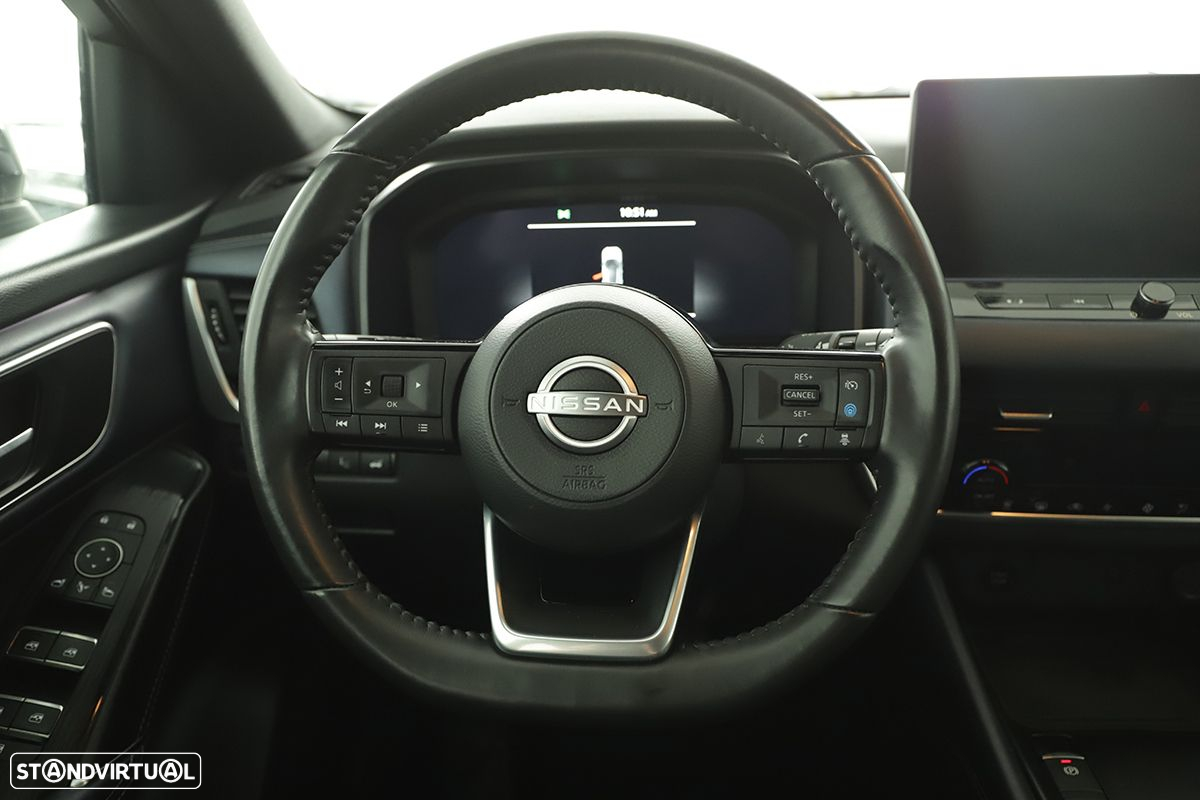 Nissan Qashqai 1.5 e-Power Tekna - 15