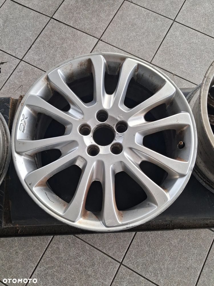 Felga aluminiowa Volvo XC60 18'' - 1