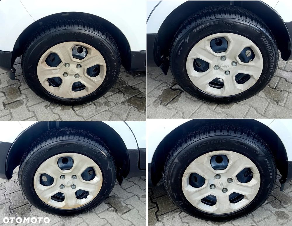 Ford EcoSport 1.0 EcoBoost ST-Line ASS - 13