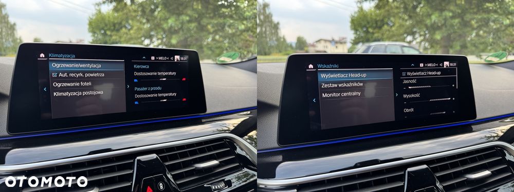 BMW Seria 5 530e xDrive M Sport Edition - 40
