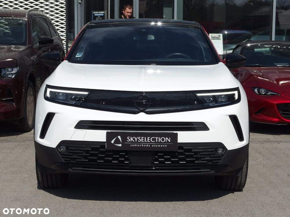 Opel Mokka 1.2 T GS S&S - 3