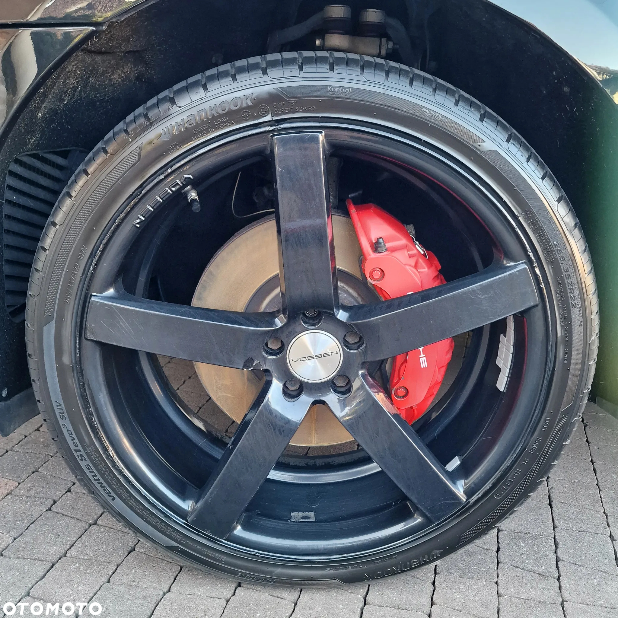Porsche Macan Turbo Performance - 13