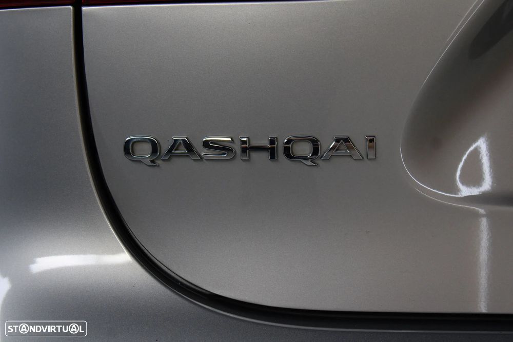 Nissan Qashqai - 44
