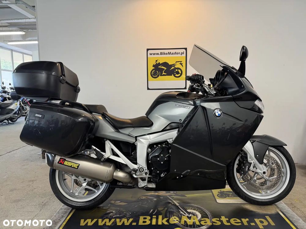 BMW K