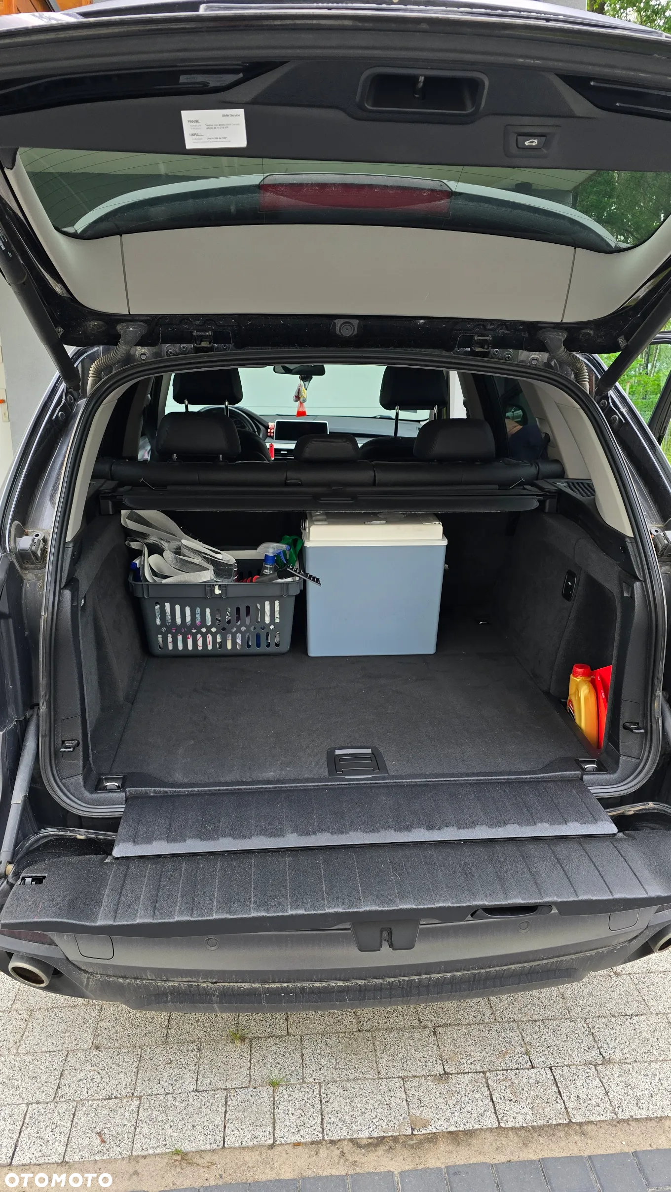 BMW X5 sDrive25d Sport-Aut - 15
