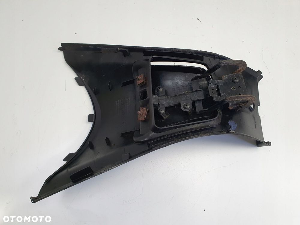 OSŁONA MASKOWNICA HONDA PCX 125 PCX125 Schowek 84410-KWN-9000 - 15