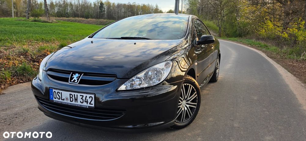Peugeot 307 CC 140 Tendance - 14