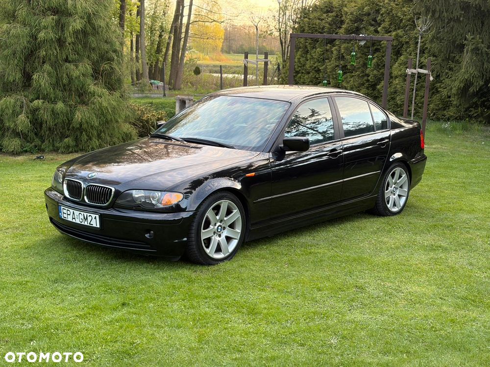 BMW Seria 3 - 8