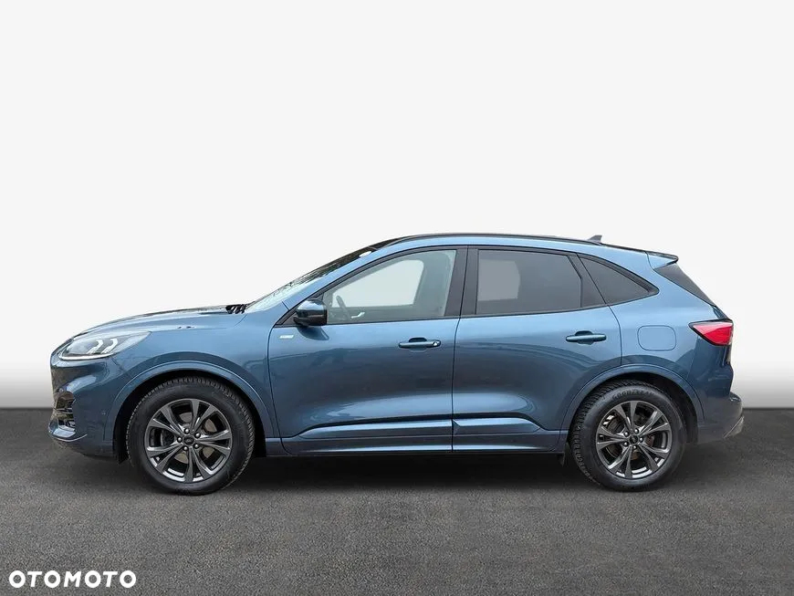 Ford Kuga 2.0 EcoBlue 4x4 ST-LINE X - 2