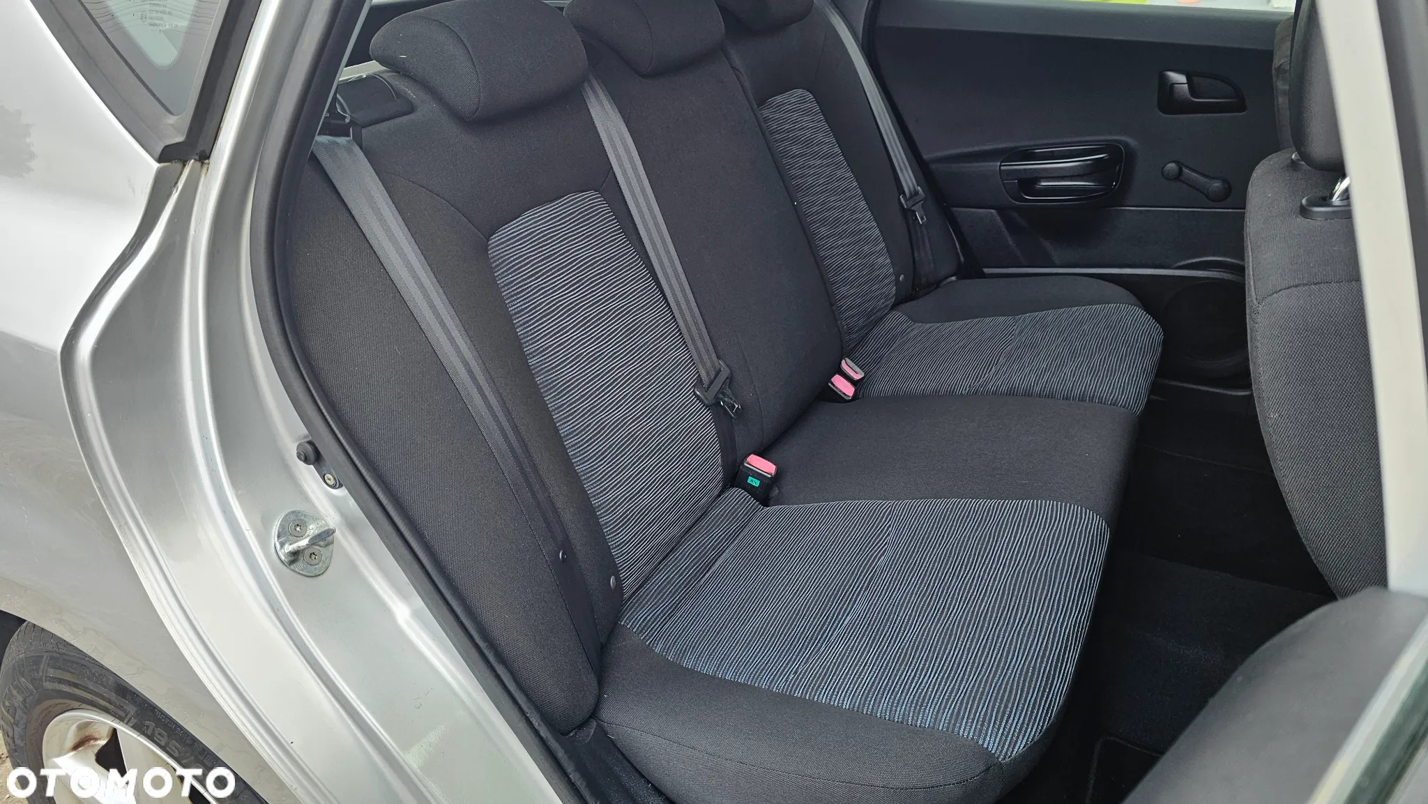Kia Ceed - 20