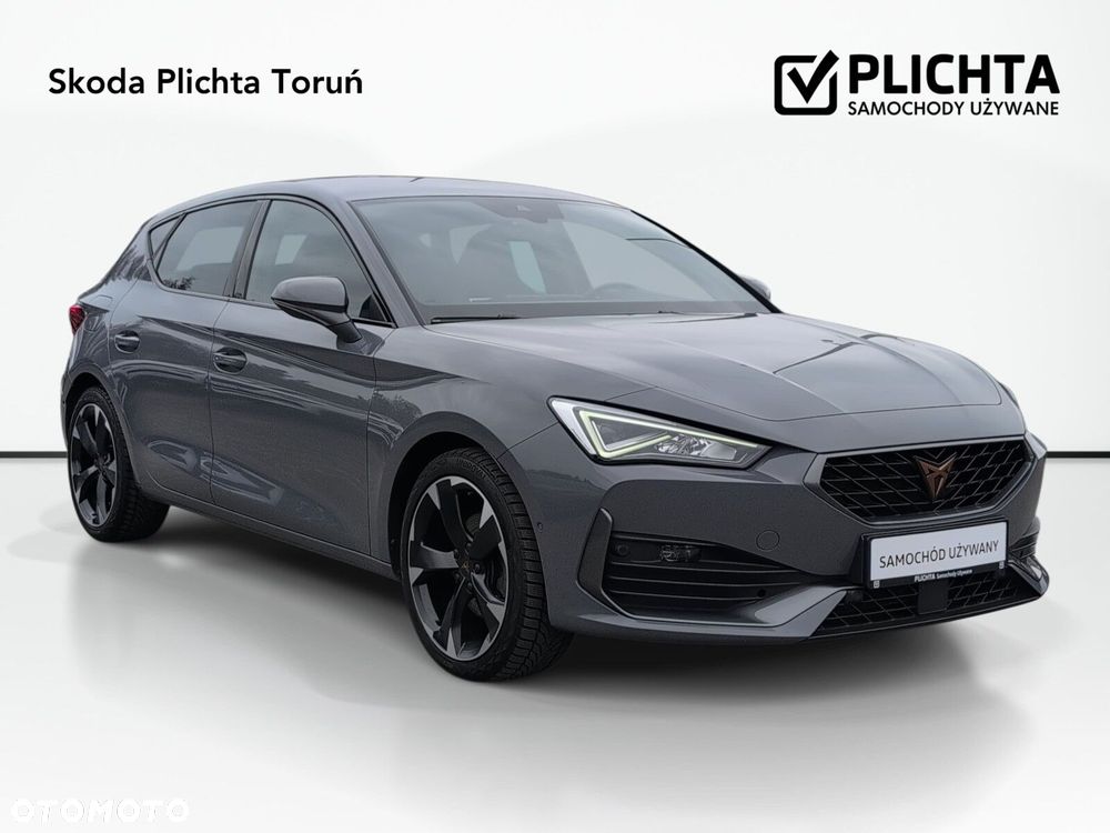 Cupra Leon 1.5 eTSI DSG - 3