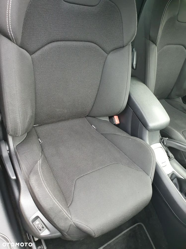 Citroën C5 HDi 110 Tendance - 17