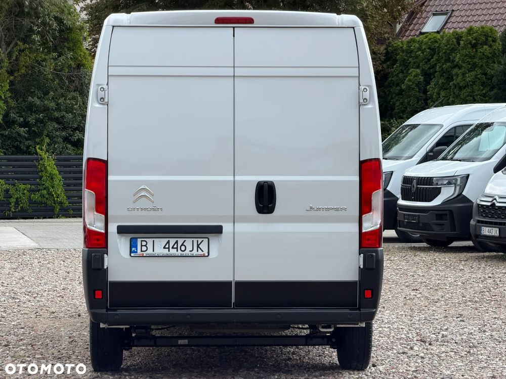 Citroën Jumper - 36