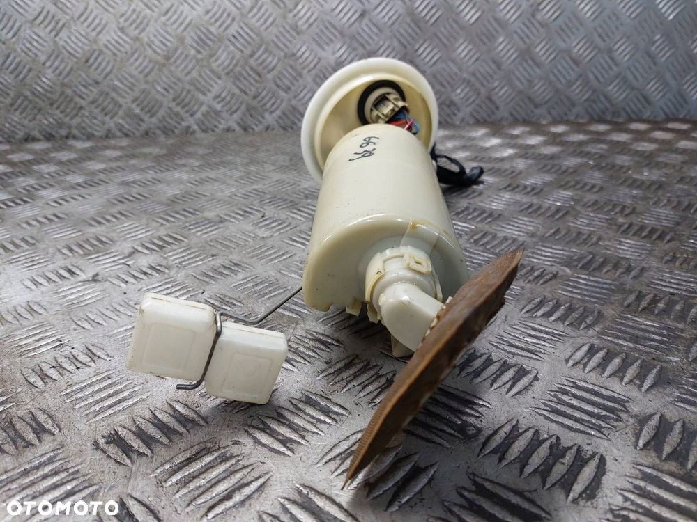 POMPKA PALIWA + PŁYWAK CHRYSLER VOYAGER III 2.4 16V - 3