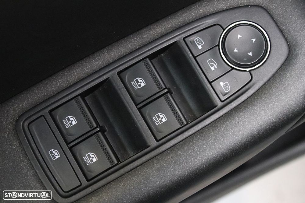 Mitsubishi ASX 1.0 MPI-T Invite - 20