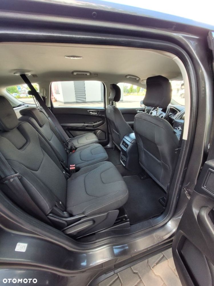 Ford S-Max 2.0 TDCi Titanium - 16
