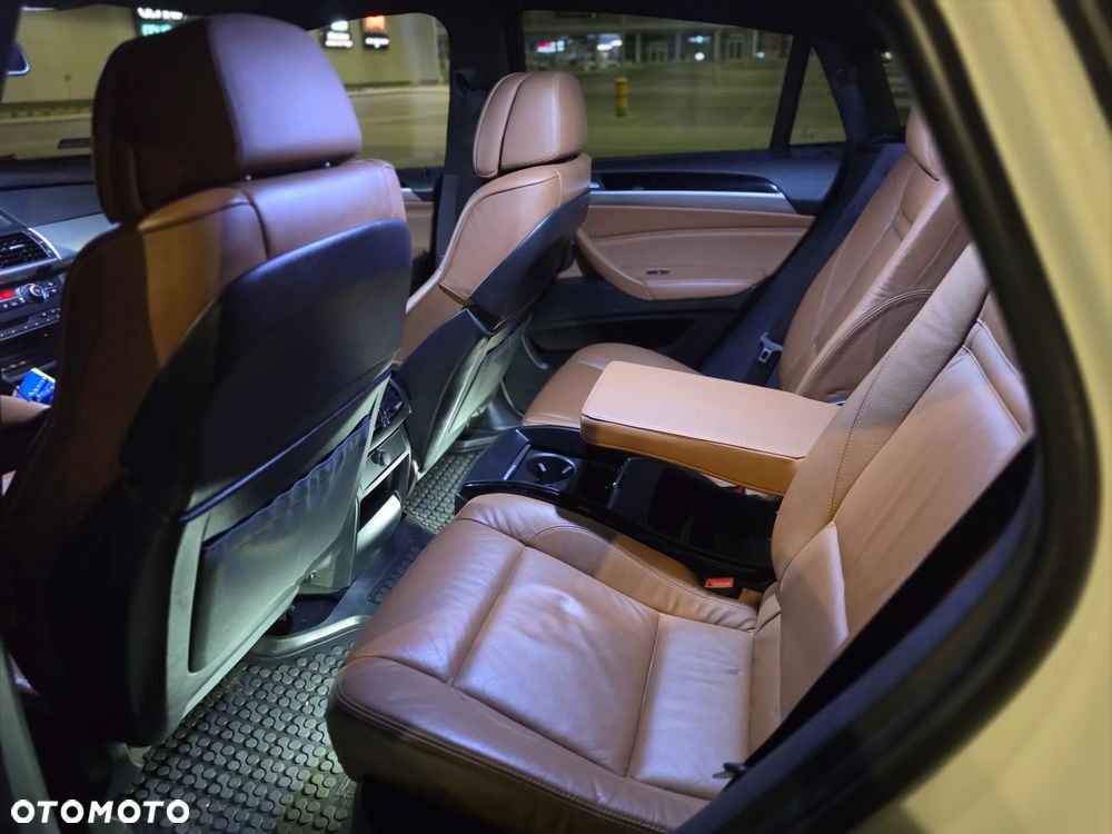 BMW X6 - 9