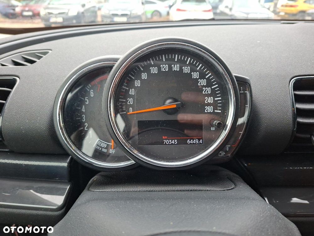 MINI Clubman Cooper - 15