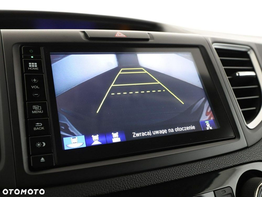 Honda CR-V 2.0i-VTEC 2WD Elegance - 24