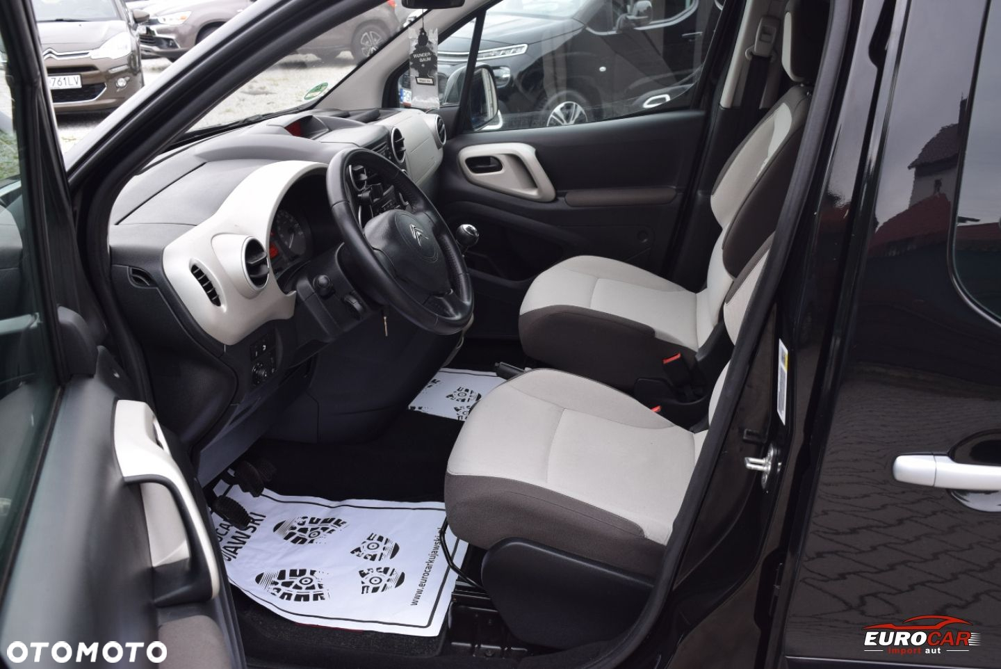 Citroën Berlingo Multispace VTi 95 Tendance - 10