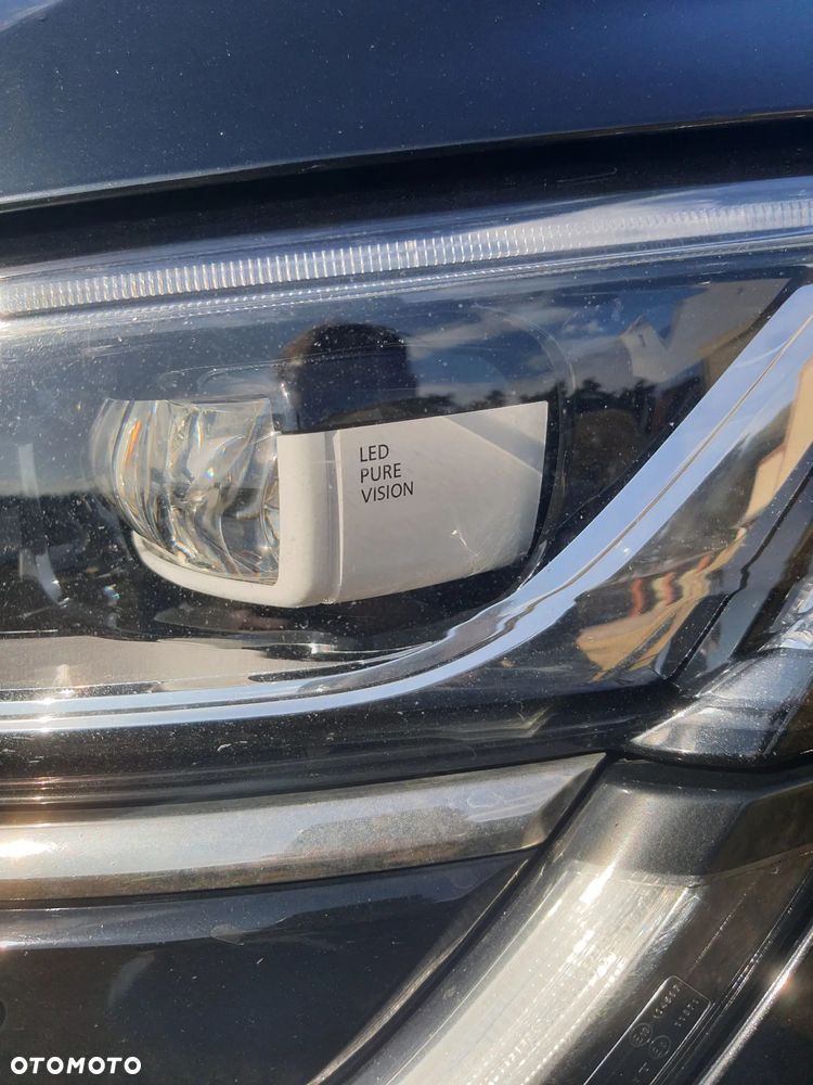 Renault Talisman 1.6 Energy TCe Initiale Paris EDC - 17