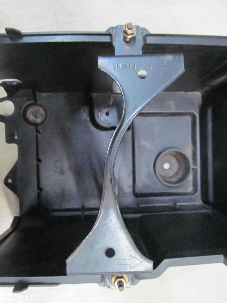 MAZDA 3 BK OBUDOWA SKRZYNKI BEZPIECZNIKOW BP4K56040 - 4