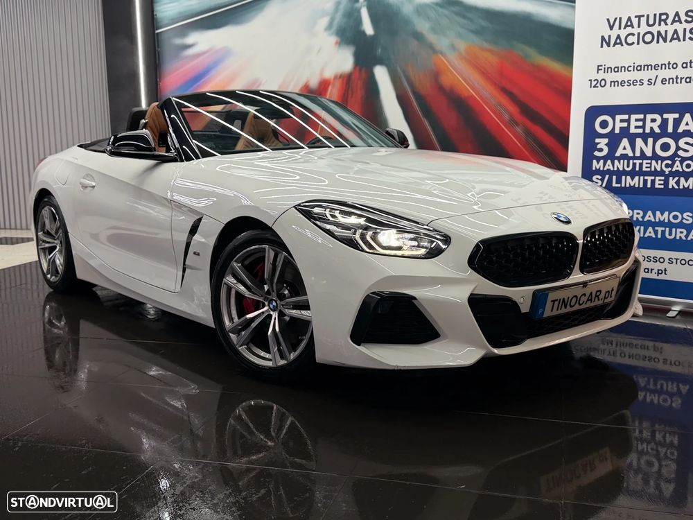 BMW Z4 - 11