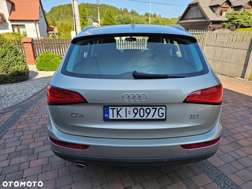 Audi Q5 2.0 TDI Quattro S tronic - 6