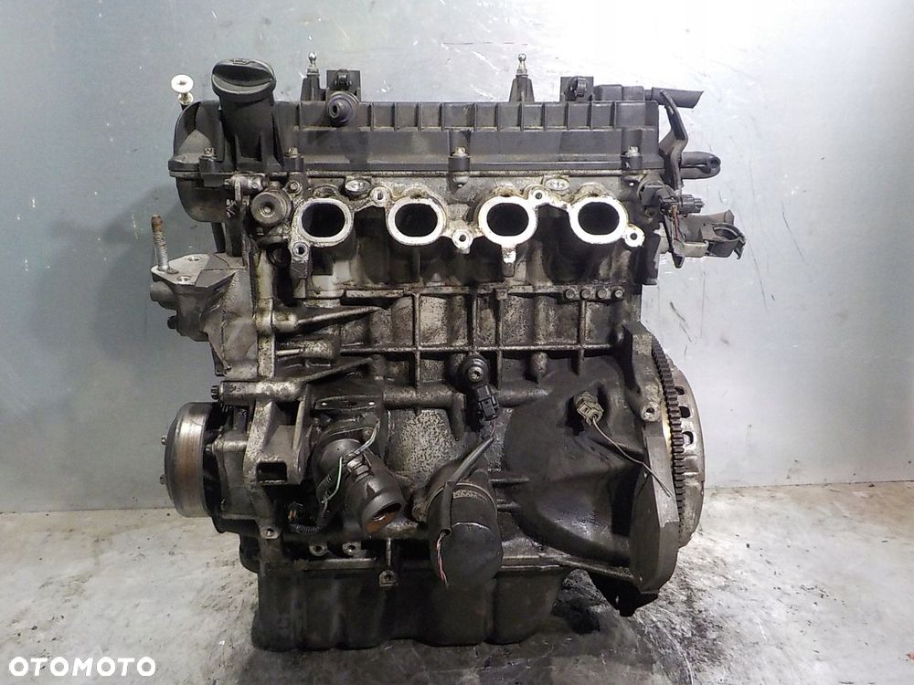 MITSUBISHI LANCER VIII COLT VI SMART FORFOUR 454 SILNIK 1.5 16V MIVEC 4A91 - 8
