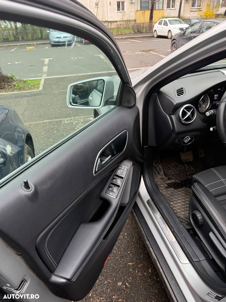 Mercedes-Benz GLA 220 d 4MATIC Aut. - 8