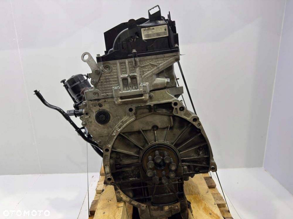 SILNIK BMW E90 E91 E92 E60 E61 X3 E83 E81 E82 E87 2.0 D DIESEL N47D20A - 7