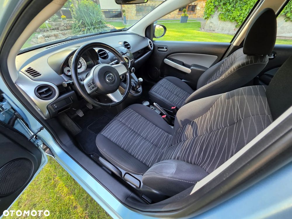 Mazda 2 1.3 Dynamic - 11