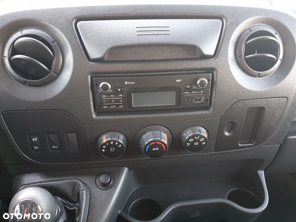 Renault MASTER - 6