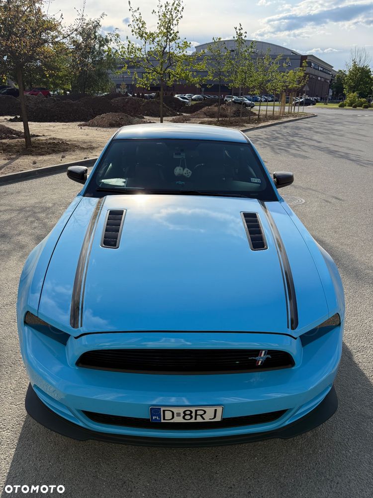 Ford Mustang 5.0 V8 GT - 3