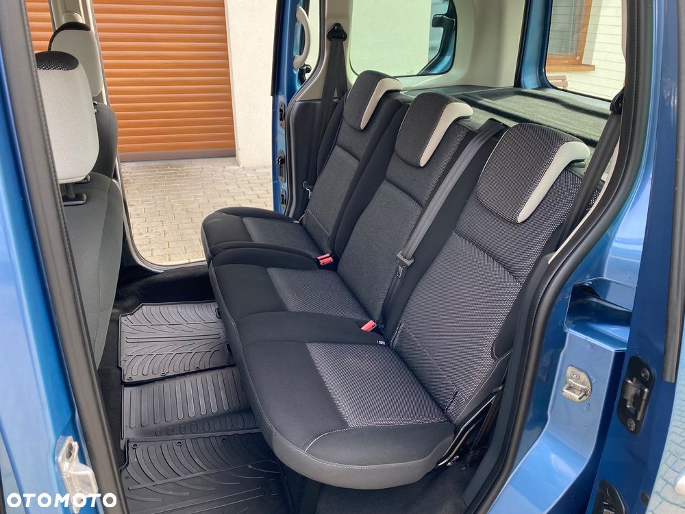 Renault Kangoo 1.5 dCi Business - 21