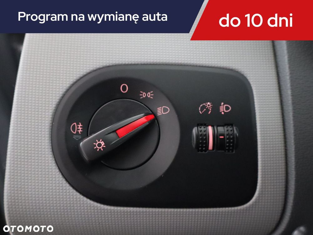Seat Ibiza - 18