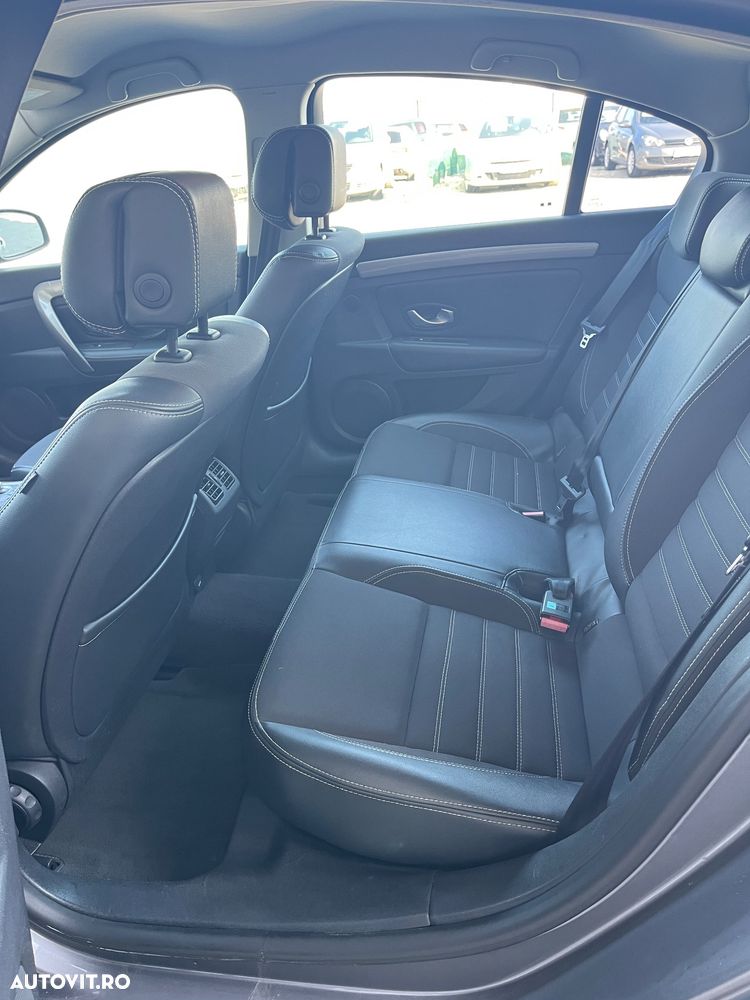 Renault Laguna - 7